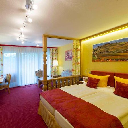 Hotel Pfalzblick Dahn Exterior photo