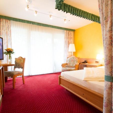 Hotel Pfalzblick Dahn Exterior photo