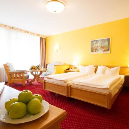 Hotel Pfalzblick Dahn Exterior photo